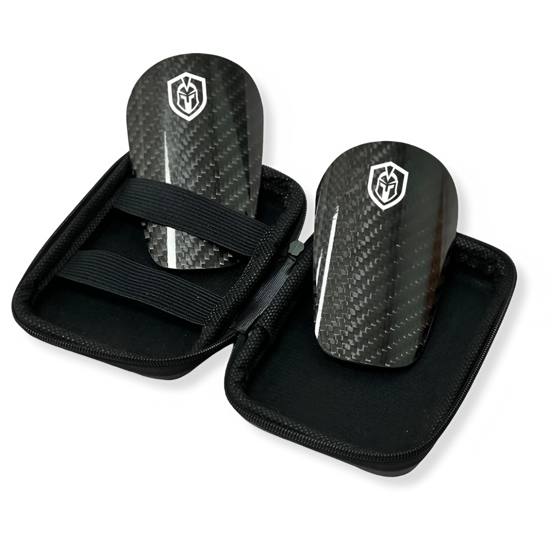 LegionGuard Shinguard Carbon Elite