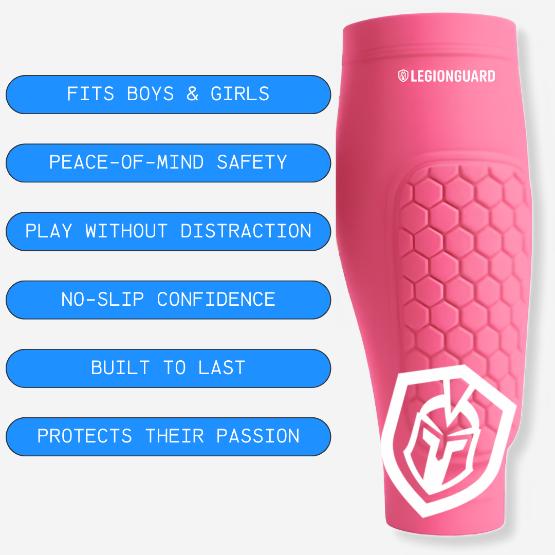 LegionGuard Shinguard PRO