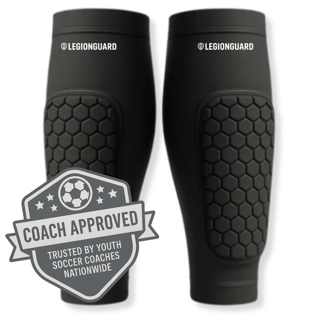 LegionGuard Shinguard PRO