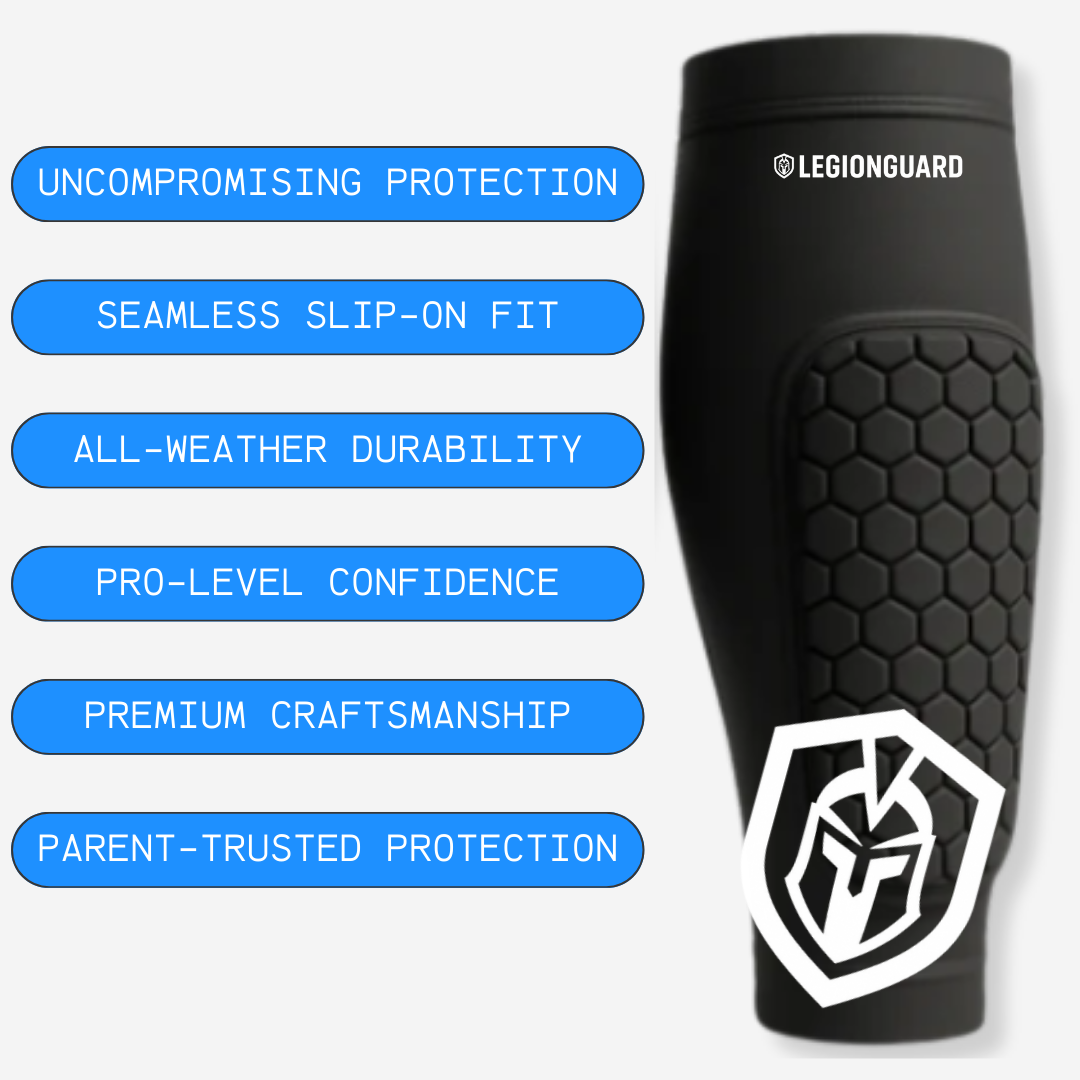 LegionGuard Shinguard PRO