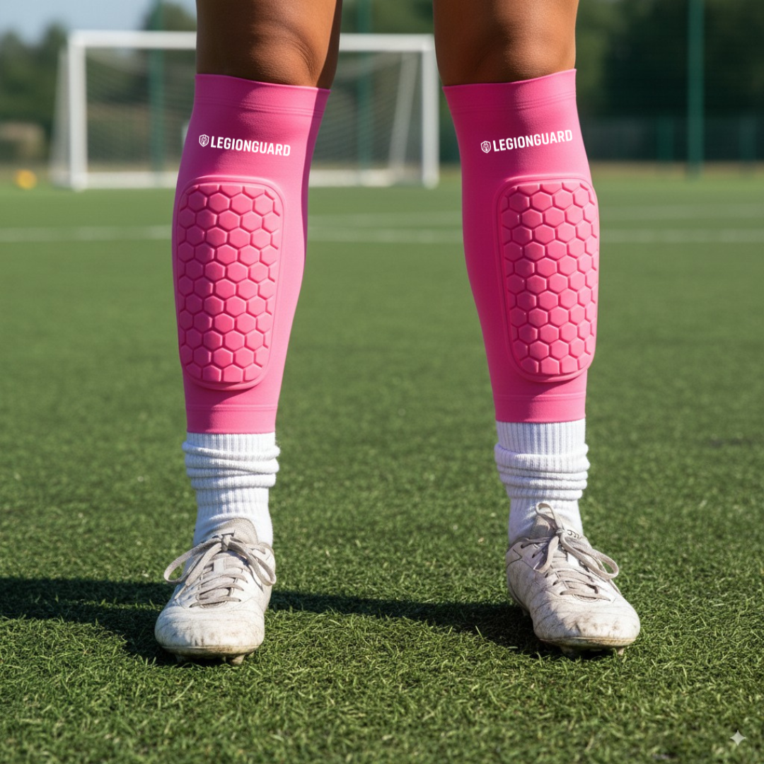 LegionGuard Shinguard PRO