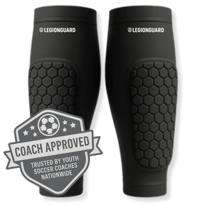 LegionGuard Shinguard PRO