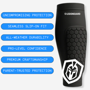 LegionGuard Shinguard PRO