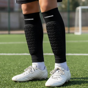 LegionGuard Shinguard PRO